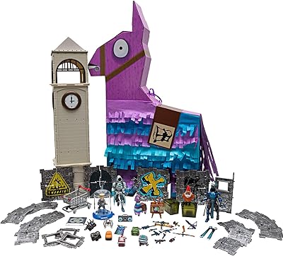 Fortnite jumbo lama lotte pinata