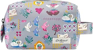 Trousse cosmétique recyclée rose dreamer, gris, gris, taille unique