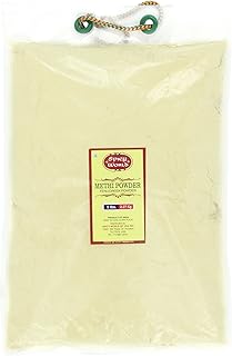 Poudre de methi (fenugrec moulu) en vrac, 2,3 kg nouveau