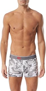 Sous-vêtements pour hommes diesel umpx damant woback 2 pièces