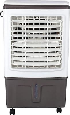 Refroidisseur d'air olsenmark léger et portable sur roues télécommande |. Diaytar Sénégal : Diversité produits, unité de prix bas