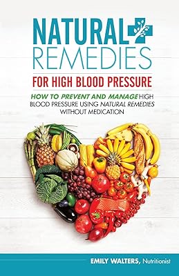 Remèdes naturels contre l'hypertension artérielle : comment prévenir et gérer l'hypertension artérielle à