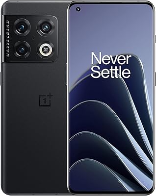 Oneplus 10 pro | smartphone android 5g 8 go + 128