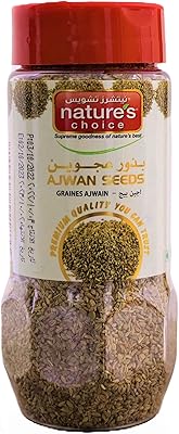Nature's choice complete 100 g