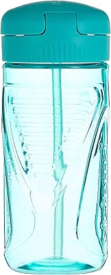 Bouteille sistema tritan à ouverture rapide, 520 ml, vert, 6200