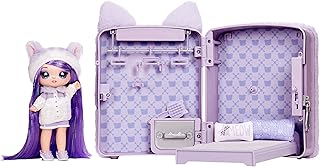 Na! na! na! ensemble de jeu surprise 3 en 1 pour chambre à