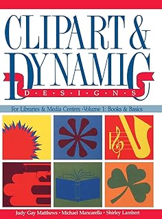 Clipart et conceptions dynamiques