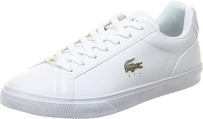 Baskets lacoste lerond pour hommes