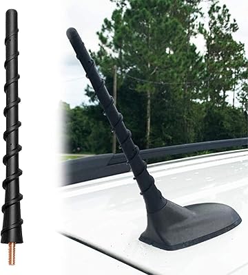 Antenne automatique ks pour toyota prius corolla rav4 celica matrix yaris hatchback 1996-2019