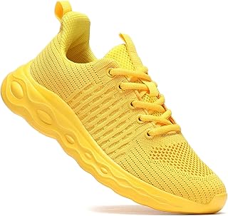 Chaussures de course à pied, de marche et de tennis pour femmes, chaussures