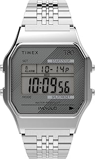 Montre timex t80 34 mm