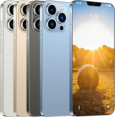 I13 pro max double sim, gps, face id, 64 go, rom 4 go