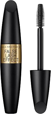 Mascara effet faux cils max factor, volume noir, 13 ml