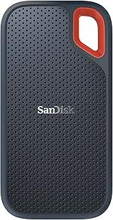 T001 - disque de stockage externe sdssde60 25 go sandisk extreme ssd-usb type