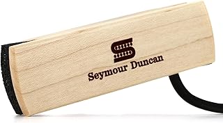 Guitare acoustique seymour duncan woody pickup hctm (sa-3hc) érable