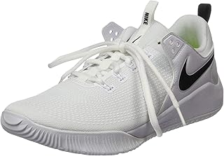 Nike air zoom hyperace 2 ar5281-101, homme, blanc/noir - - 44 eu