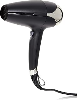 Sèche-cheveux ghd helios noir