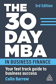 Le mba de 30 jours en finance d'entreprise : votre guide accéléré vers