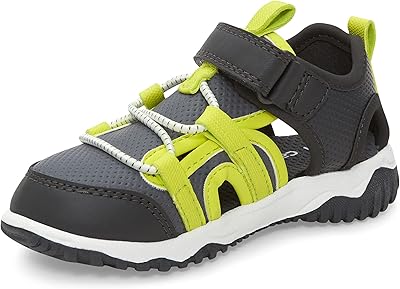 Sandale de sport pour garçons cs22h02b