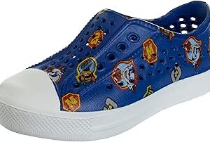 Chaussures aquatiques à enfiler paw patrol chase et marshall de piscine. Diaytar Sénégal : Des produits pour toute la famille à prix cassés