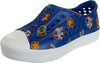 Chaussures aquatiques à enfiler paw patrol chase et marshall de piscine. Diaytar Sénégal : Des produits pour toute la famille à prix cassés