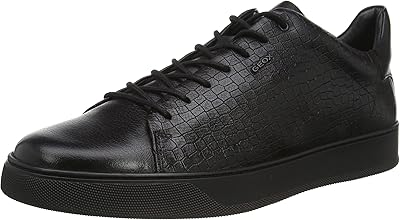 Baskets geox u coryan c pour hommes