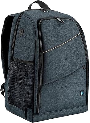 Sac à dos étanche et résistant aux chocs yuyong tang avec housse
