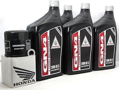 De vidange d'huile honda cbr1000rr 2007