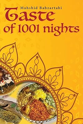 Le goût des 1001 nuits