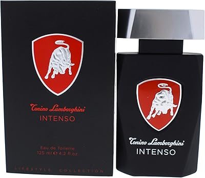 Tonino lamborghini intenso eau de toilette spray 125ml / 4.3oz, 4.4oz. Gagnez du temps et de l'argent avec Diaytar