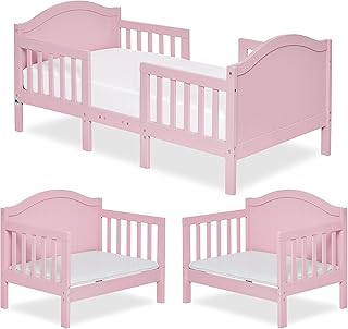 Lit de bébé convertible 3 en 1 dream on me portland
