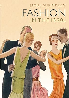 La mode dans les années 1920