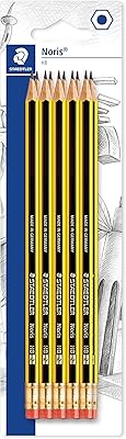 Stedtler 120-0 norris 2b crayons paquet de 10 multicolore