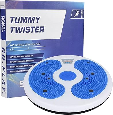 Tommy twister par strauss