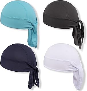 Bandeau anti-uv pour hommes femmes respirant pour cyclisme course moto