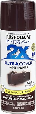 Peinture en aérosol painter's touch® satin ultra cover 2x. Électroménager, mode, beauté... Diaytar a tout en stock