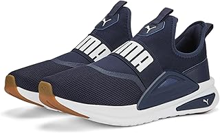 Chaussures basses soft ride pour hommes
