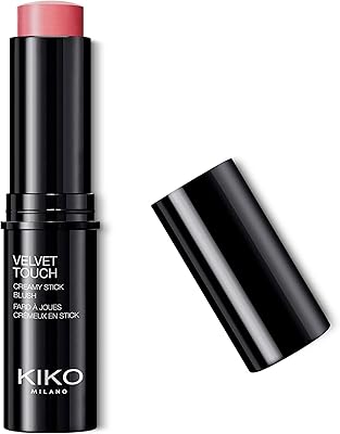 Kiko milano velvet touch cream blush 2016 06 géranium 10 g