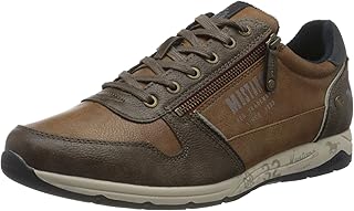 Baskets basses pour hommes 4106-306