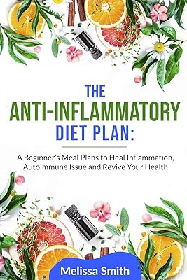 Le plan de régime anti-inflammatoire : des plans de repas pour débutants