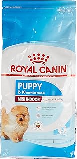 Royal canin shn nourriture pour petits chiens pour usage intérieur 1,5 kg