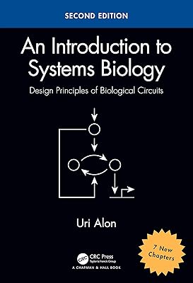 Une introduction à la biologie des systèmes : principes de conception de circuits