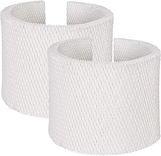 Filtre d'humidificateur maf2 futureway compatible avec air care maf2 ma0800 ma0600