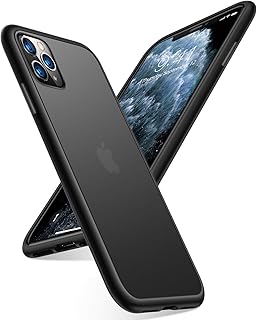 Coque antichoc toras conçue pour iphone 11 pro max