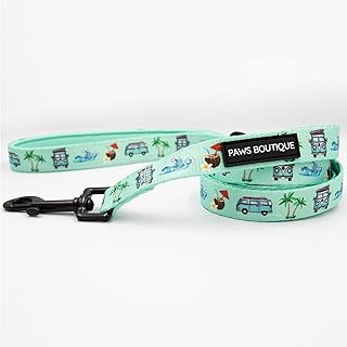 Laisse pour chien paws boutique summer on my mind - 152 cm