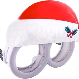 Lunettes de soleil de noël sunstaches despicable me minions, cadeaux de fête, uv400, multicolore. Shopping en ligne au Sénégal ? Pensez Diaytar !