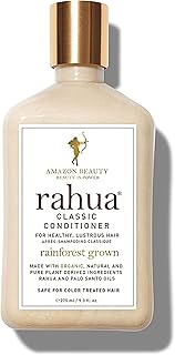 Après-shampoing rahua classic 240 ml à base d'ingrédients biologiques pour un cuir chevelu