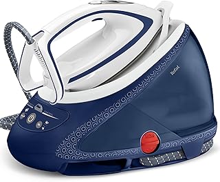 Tefal pro express gv9580 fer à repasser générateur de vapeur haute pression, 2600