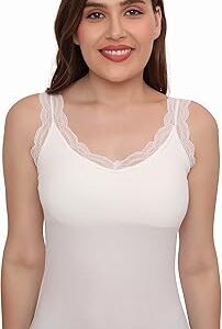 Camisole/intérieur rembourré en dentelle sans couture pour femme, coussinets amovibles, taille libre. La plateforme e-commerce qui démocratise la consommation : Diaytar