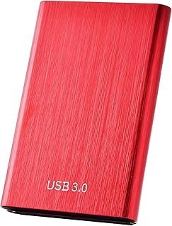 Nouveau disque dur externe de 16 to, disque dur externe de sauvegarde